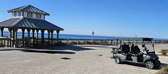 Geronimo RV Park 8