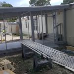 Destin East Mobile Home Park (55+ Owner Occupied Mobile Home Park) NO RVs