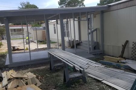 Destin East Mobile Home Park (55+ Owner Occupied Mobile Home Park) NO RVs