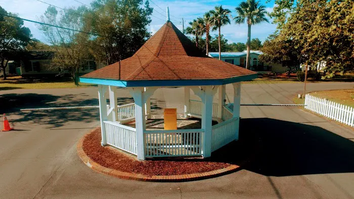 Destin East Mobile Home Park (55+ Owner Occupied Mobile Home Park) NO RVs 8