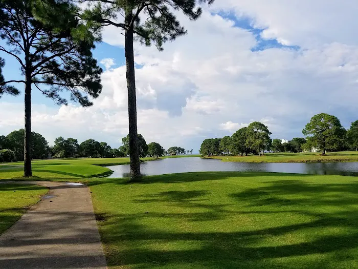 Destin East Mobile Home Park (55+ Owner Occupied Mobile Home Park) NO RVs 9