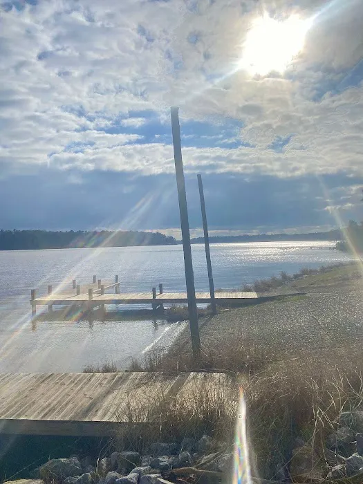 Gantt Lake RV Park and Rentals 4