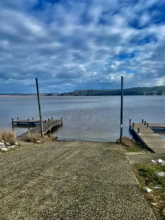 Gantt Lake RV Park and Rentals 7