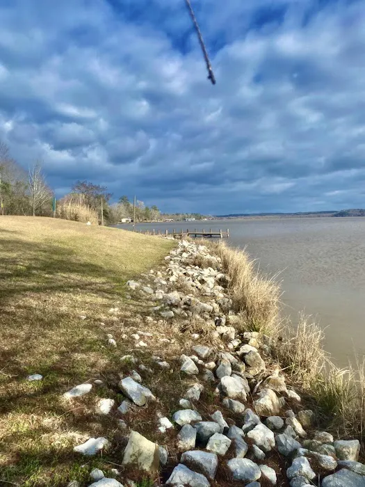 Gantt Lake RV Park and Rentals 10