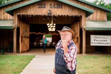 Cypress Landing RV Park & Lakeside Club