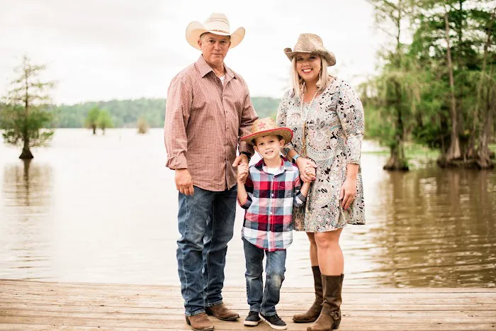Cypress Landing RV Park & Lakeside Club 2
