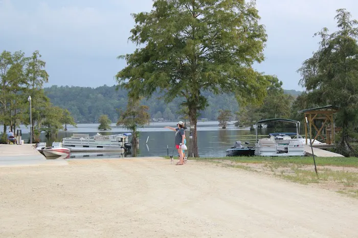 Cypress Landing RV Park & Lakeside Club 4