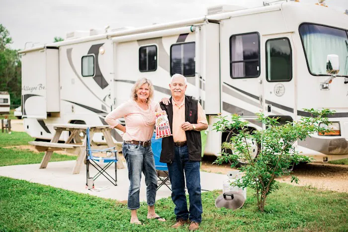 Cypress Landing RV Park & Lakeside Club 8