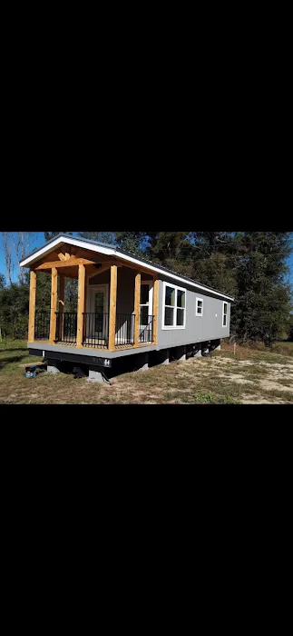 Fox valley tiny homes 2