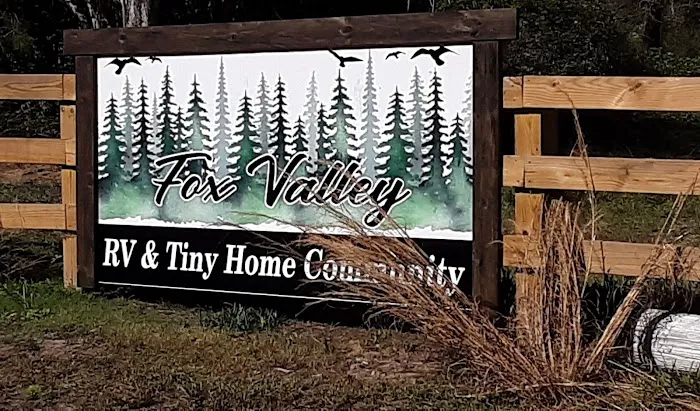Fox valley tiny homes 3