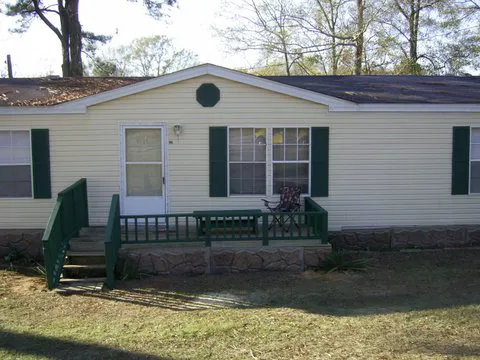 Cool Springs Park - Mobile Home & RV Community 2