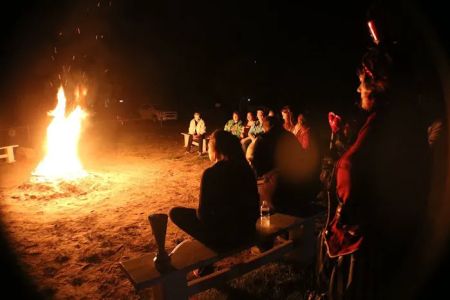 Sapphire Island Camping & RV Park