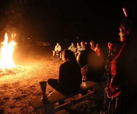 Sapphire Island Camping & RV Park