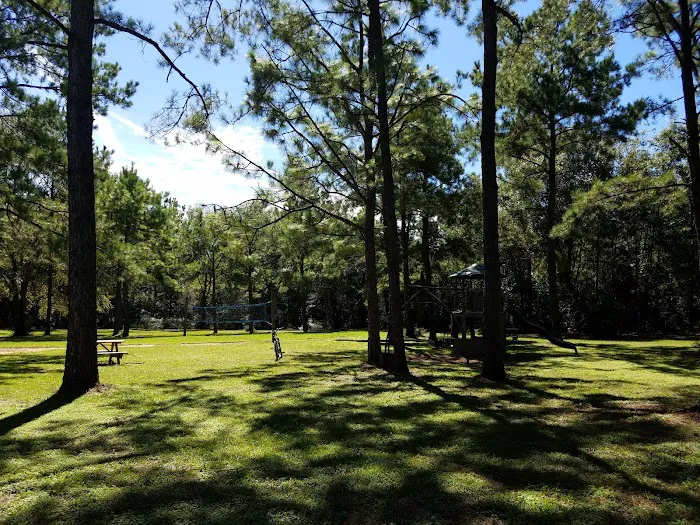 Sapphire Island Camping & RV Park 3