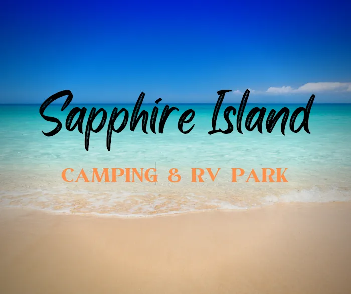 Sapphire Island Camping & RV Park 7