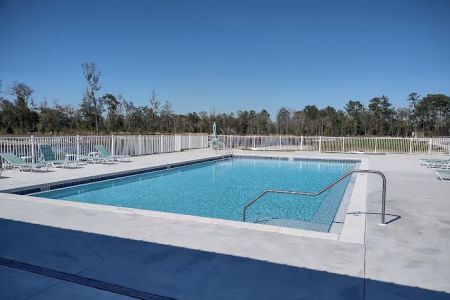 Riverwalk Landing Cottages & RV Park