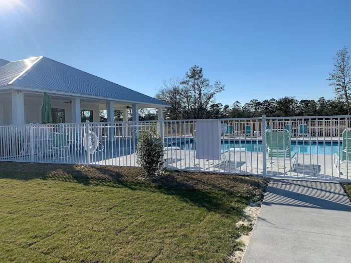 Riverwalk Landing Cottages & RV Park 2