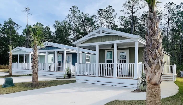 Riverwalk Landing Cottages & RV Park 3