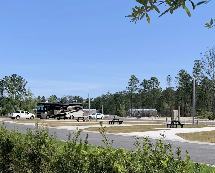Riverwalk Landing Cottages & RV Park 6