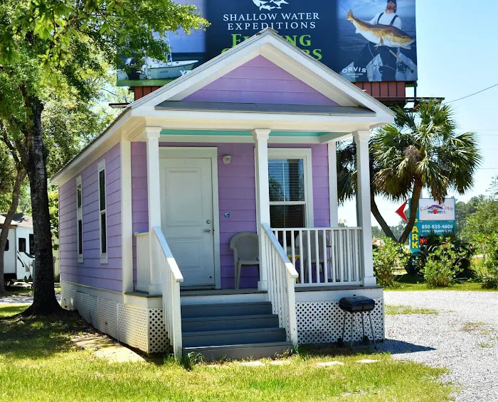 Calypso Cove RV Park 3