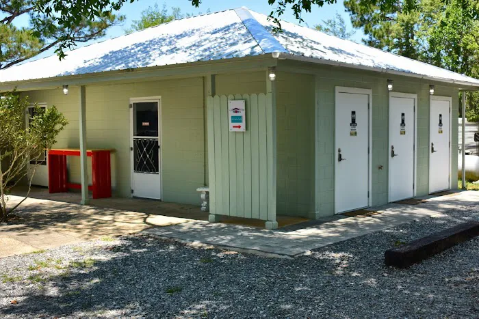 Calypso Cove RV Park 4