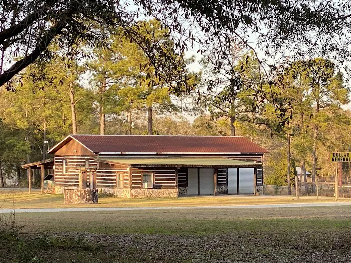Ponce De Leon RV Park 2