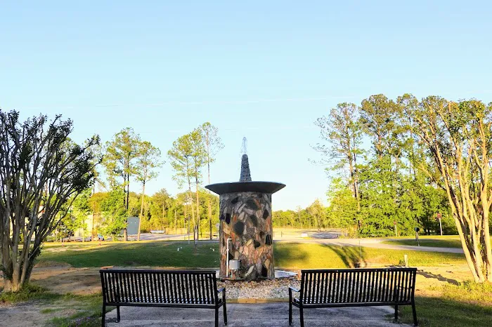 Ponce De Leon RV Park 1