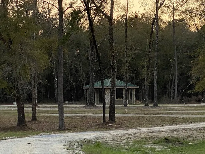 Ponce De Leon RV Park 4