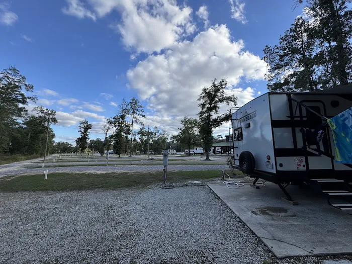 Ponce De Leon RV Park 6