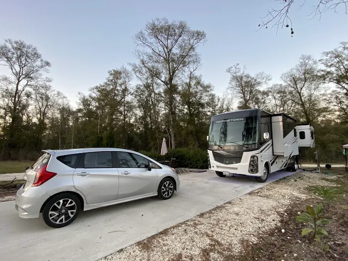 Ponce De Leon RV Park 9