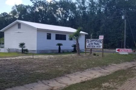 PDL Campground and RV Park