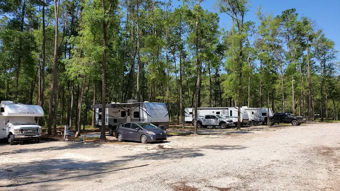 Black Creek RV Park 1