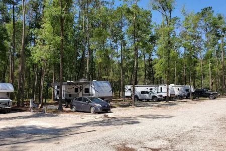 Black Creek RV Park