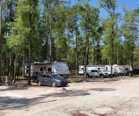 Black Creek RV Park