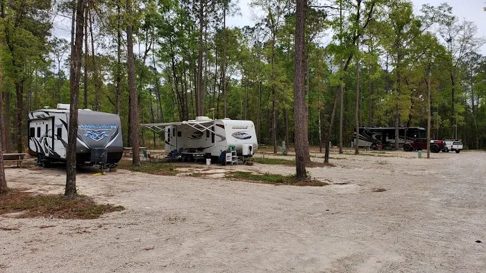Black Creek RV Park 5