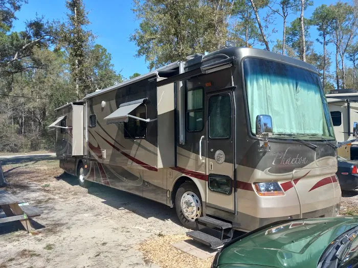 Black Creek RV Park 4