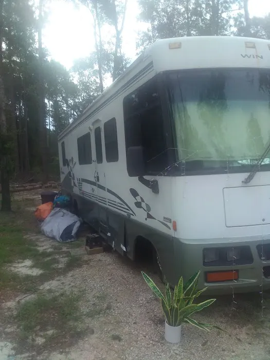 Black Creek RV Park 10