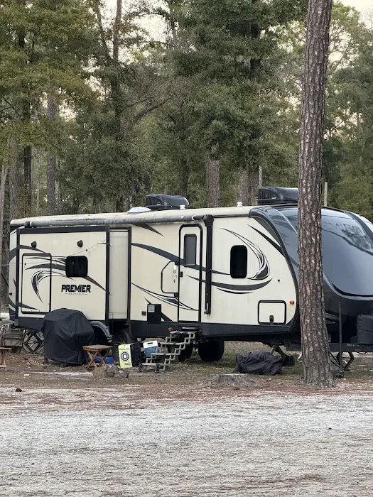 Black Creek RV Park 9