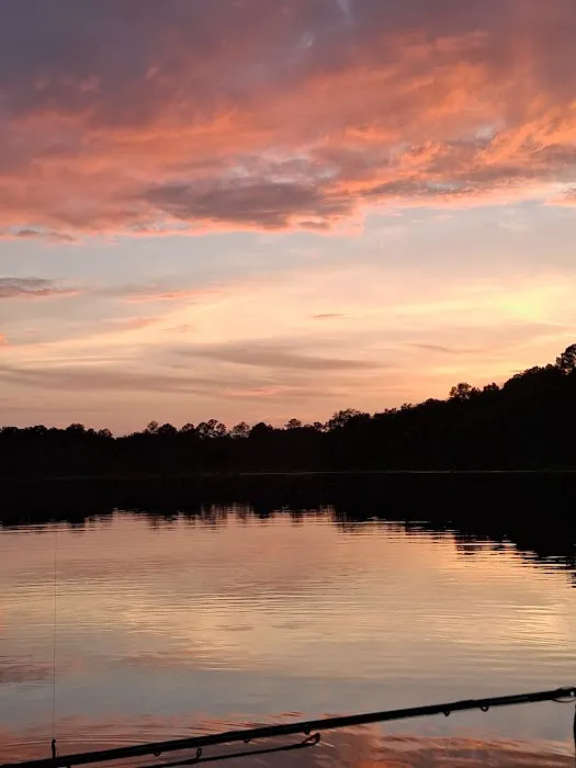 Lake Victor 3