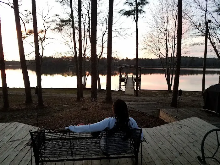 Lake Victor 6