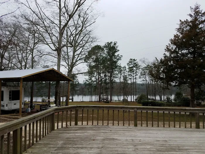 Lake Victor 5
