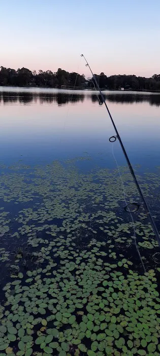 Lake Victor 8