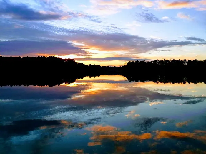 Lake Victor 9