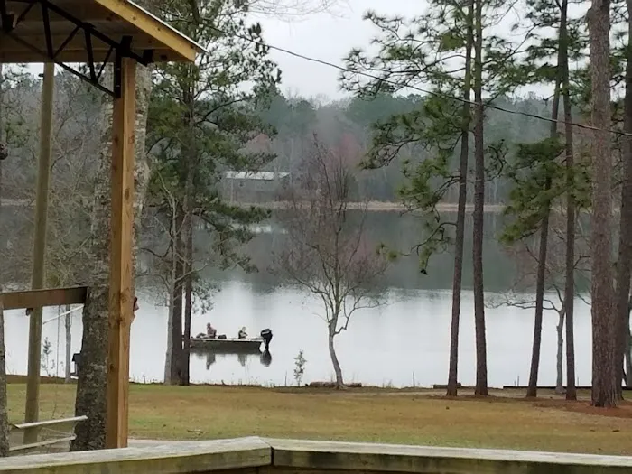 Lake Victor 10