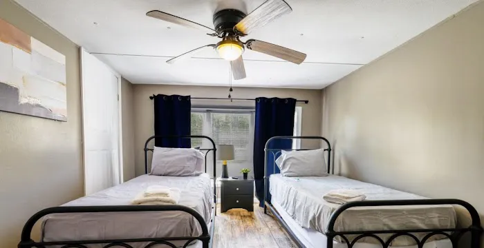 Friendly Place Rentals 2