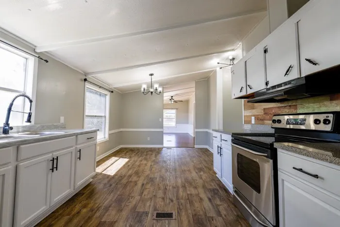Friendly Place Rentals 8