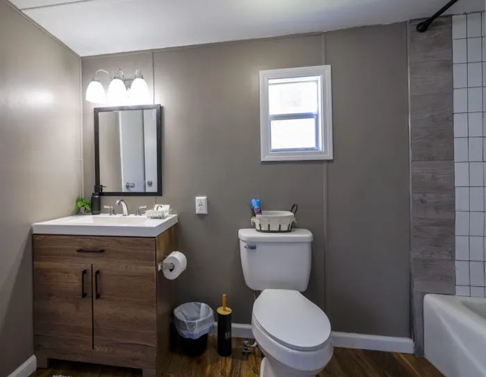 Friendly Place Rentals 10