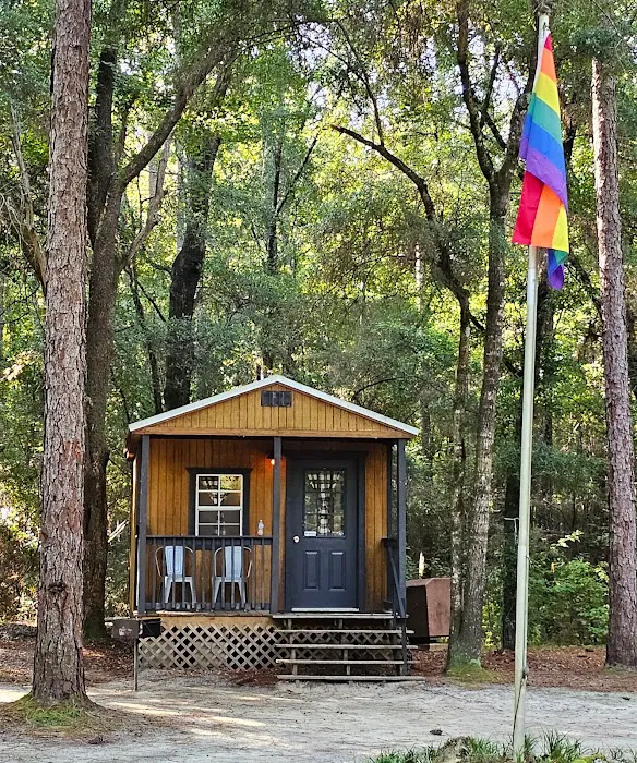 CampOut Alabama 1