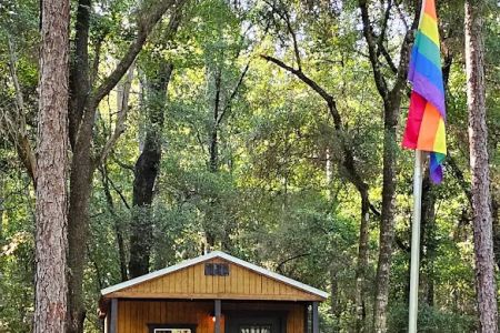 CampOut Alabama