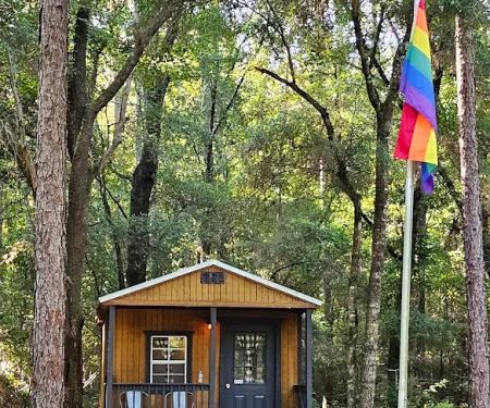 CampOut Alabama
